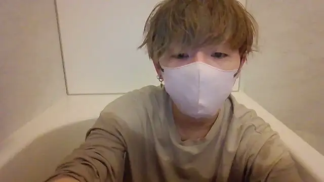 Snapshot of kokoa6919 chatting on 01/09/25, 01:02 kokoa6919 online show from 01/09/25, 01:02