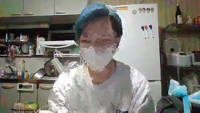 Snapshot of kokoa6919 chatting on 05/10/26, 01:46 kokoa6919 online show from 05/10/26, 01:46