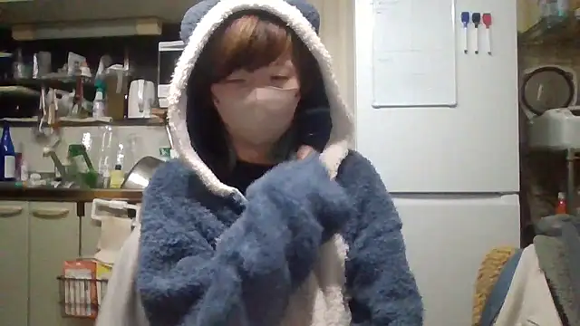Snapshot of kokoa6919 chatting on 01/06/26, 12:53 kokoa6919 online show from 01/06/26, 12:53