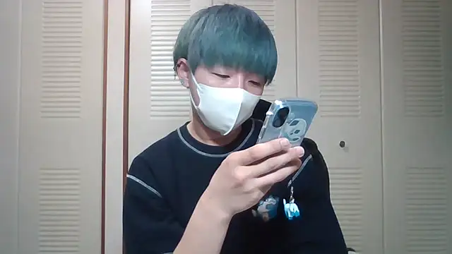 Snapshot of kokoa6919 chatting on 05/24/26, 04:18 kokoa6919 online show from 05/24/26, 04:18