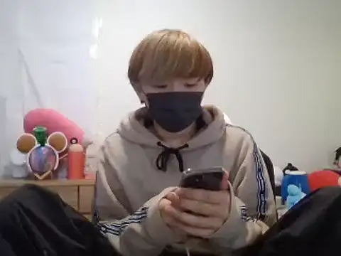 Snapshot of kokoa6919 chatting on 02/22/25, 01:55 kokoa6919 online show from 02/22/25, 01:55