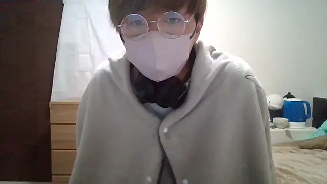 Snapshot of kokoa6919 chatting on 12/31/24, 11:31 kokoa6919 online show from 12/31/24, 11:31