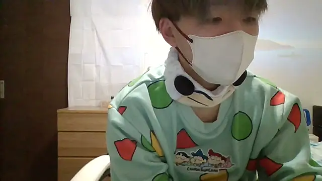 Snapshot of kokoa6919 chatting on 12/21/24, 11:55 kokoa6919 online show from 12/21/24, 11:55