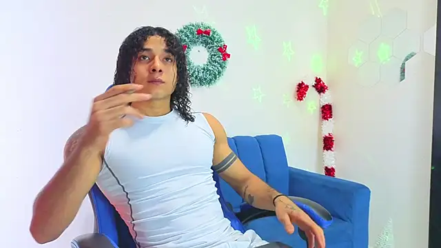 Demitryo online show from 12/03/25, 03:40