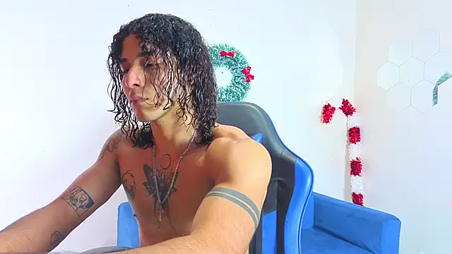 Demitryo online show from 12/02/25, 05:09