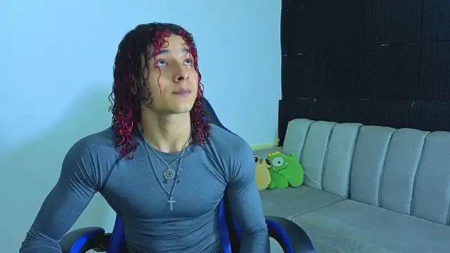 Demitryo online show from 09/12/25, 03:50