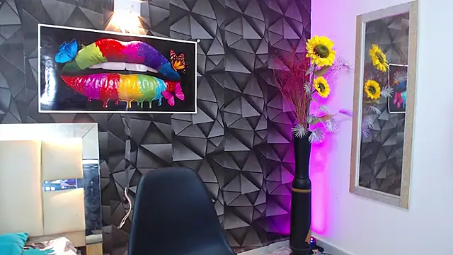 Demitryo online show from 03/16/25, 02:43