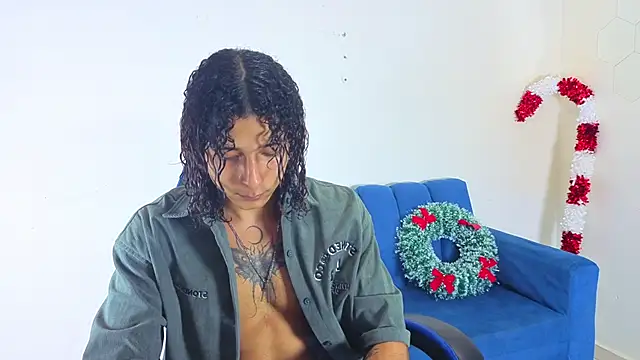 Demitryo online show from 11/22/25, 05:17