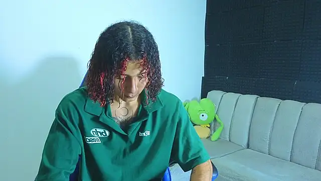 Demitryo online show from 09/18/25, 03:31