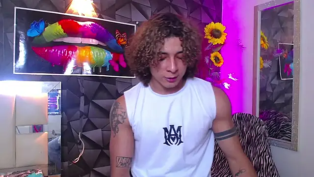 Demitryo online show from 03/02/25, 03:13