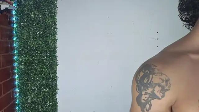 Demitryo online show from 03/27/26, 03:02