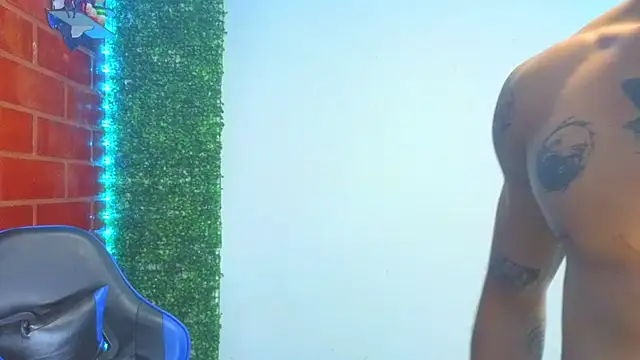 Demitryo online show from 03/13/26, 06:07