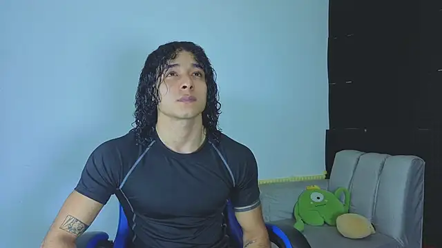 Demitryo online show from 09/29/25, 12:28