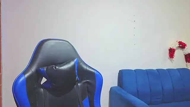 Demitryo online show from 02/10/26, 02:21