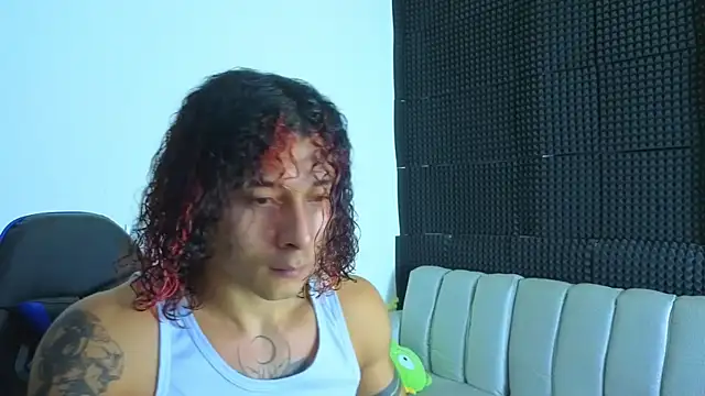 Demitryo online show from 09/21/25, 12:38