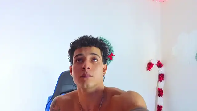 Demitryo online show from 12/19/25, 05:21