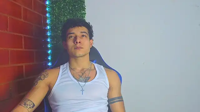 Demitryo online show from 02/18/26, 05:16