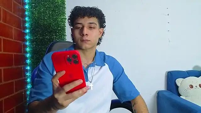 Demitryo online show from 04/03/26, 03:13