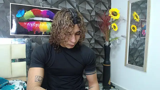 Demitryo online show from 03/14/25, 02:10