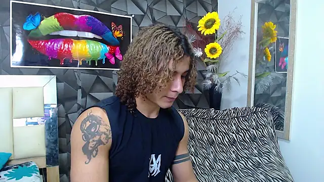 Demitryo online show from 03/13/25, 03:11