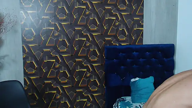 Demitryo online show from 03/22/25, 06:33