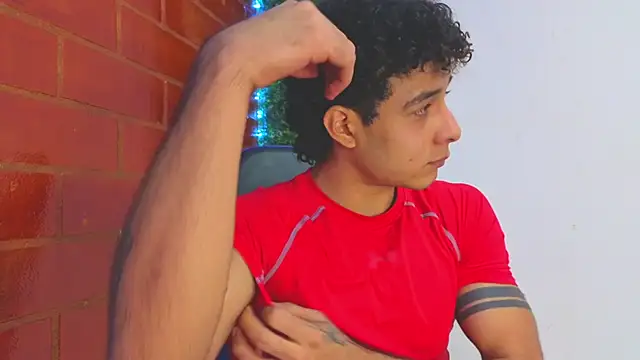 Demitryo online show from 02/21/26, 04:14