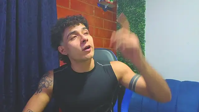 Demitryo online show from 03/06/26, 03:56