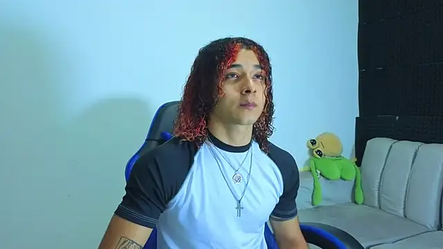 Demitryo online show from 09/19/25, 04:16