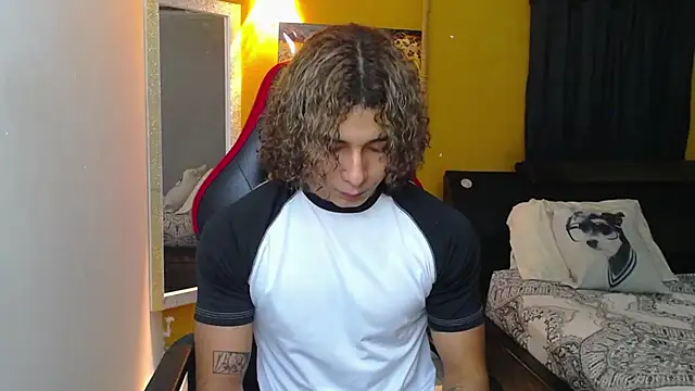 Demitryo online show from 02/23/25, 02:51