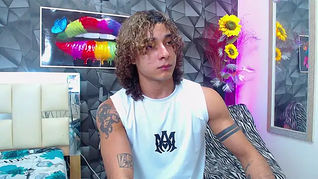 Demitryo online show from 02/27/25, 04:35