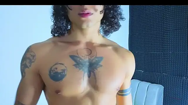 Demitryo online show from 10/06/25, 05:30