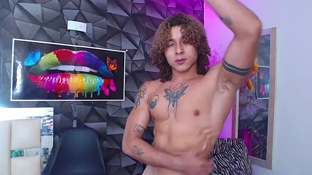 Demitryo online show from 03/11/25, 05:46