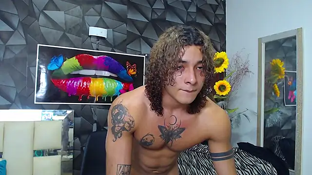 Demitryo online show from 03/10/25, 05:54