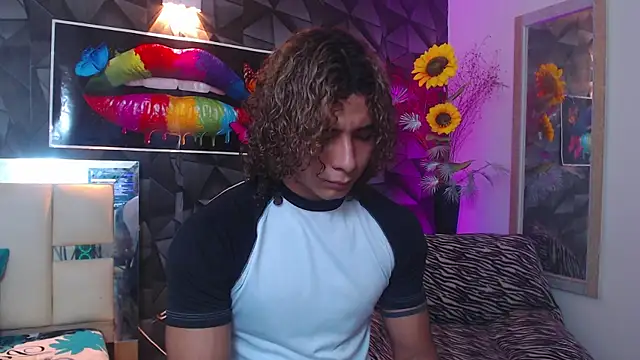 Demitryo online show from 03/09/25, 02:29