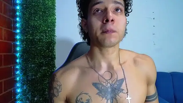 Demitryo online show from 04/07/26, 04:14