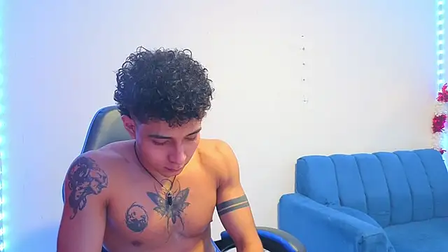 Demitryo online show from 01/15/26, 06:28