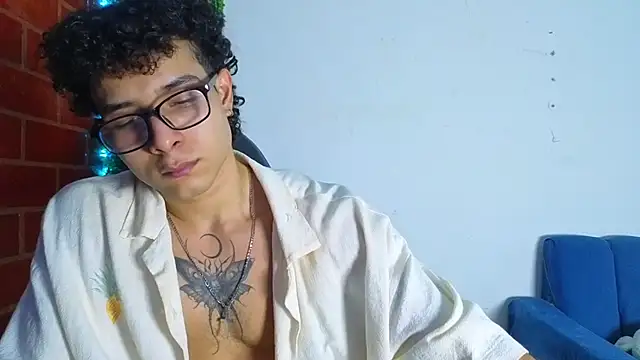 Demitryo online show from 04/09/26, 12:45