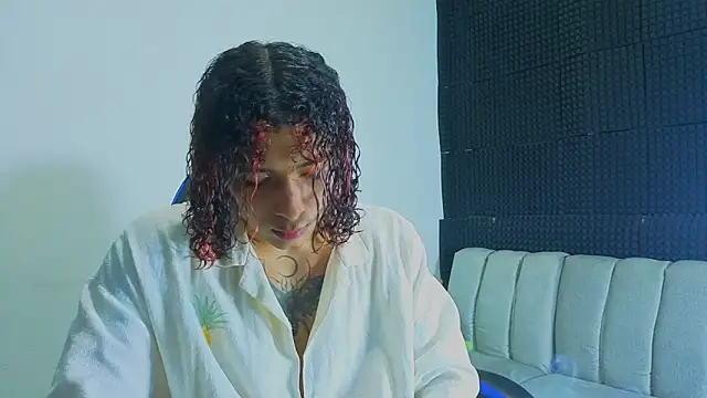 Demitryo online show from 09/25/25, 02:50