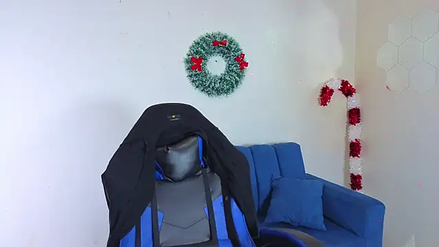 Demitryo online show from 12/05/25, 05:17