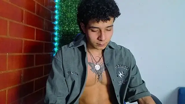 Demitryo online show from 03/30/26, 04:52