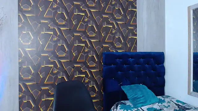 Demitryo online show from 03/20/25, 02:40