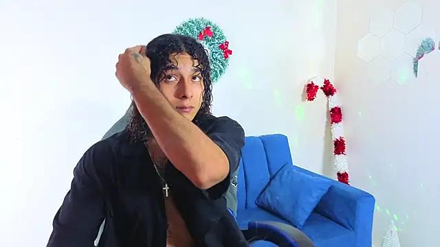 Demitryo online show from 11/26/25, 03:06