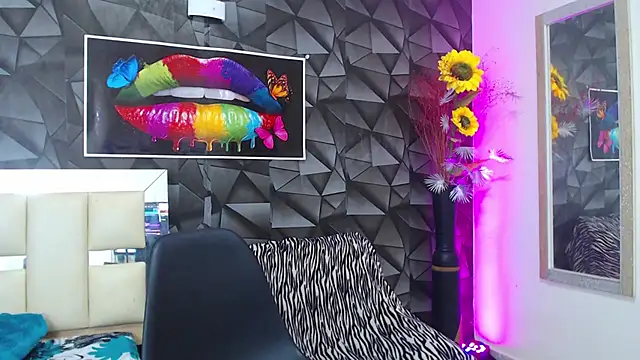 Demitryo online show from 03/05/25, 03:40