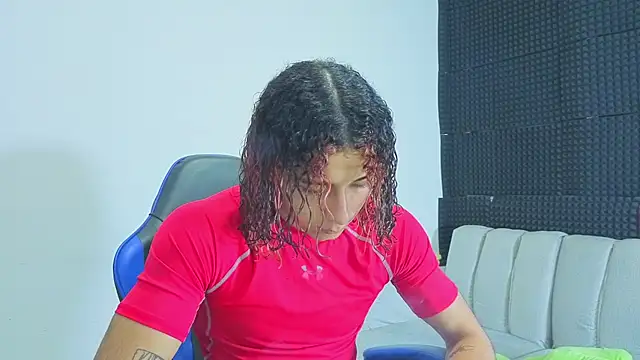 Demitryo online show from 09/26/25, 03:35