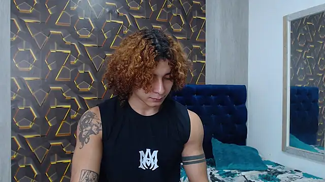 Demitryo online show from 03/21/25, 02:39