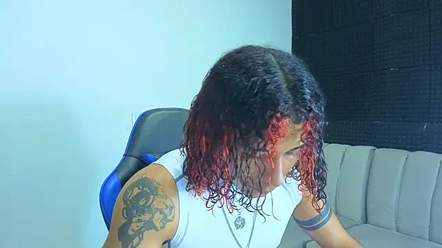 Demitryo online show from 09/20/25, 02:27