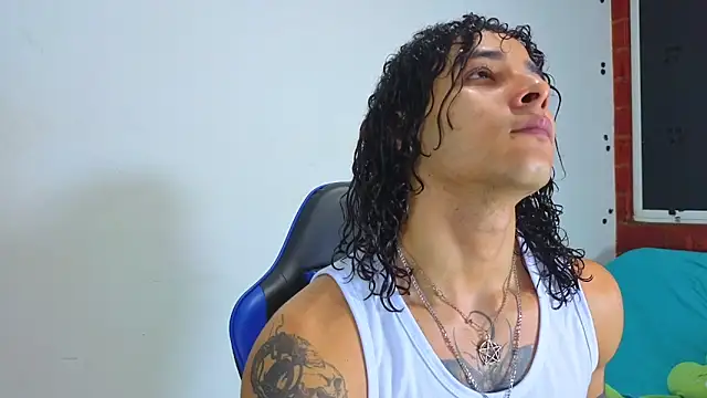 Demitryo online show from 10/27/25, 03:40