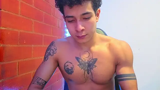 Demitryo online show from 01/08/26, 02:50