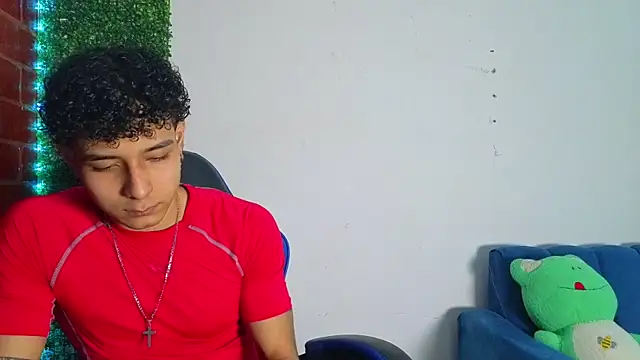 Demitryo online show from 04/04/26, 03:07