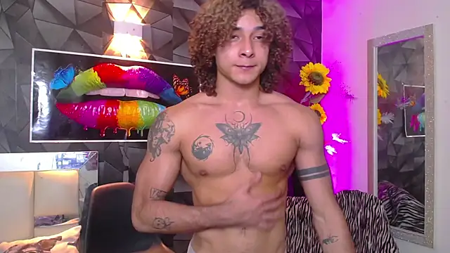 Demitryo online show from 03/01/25, 06:35